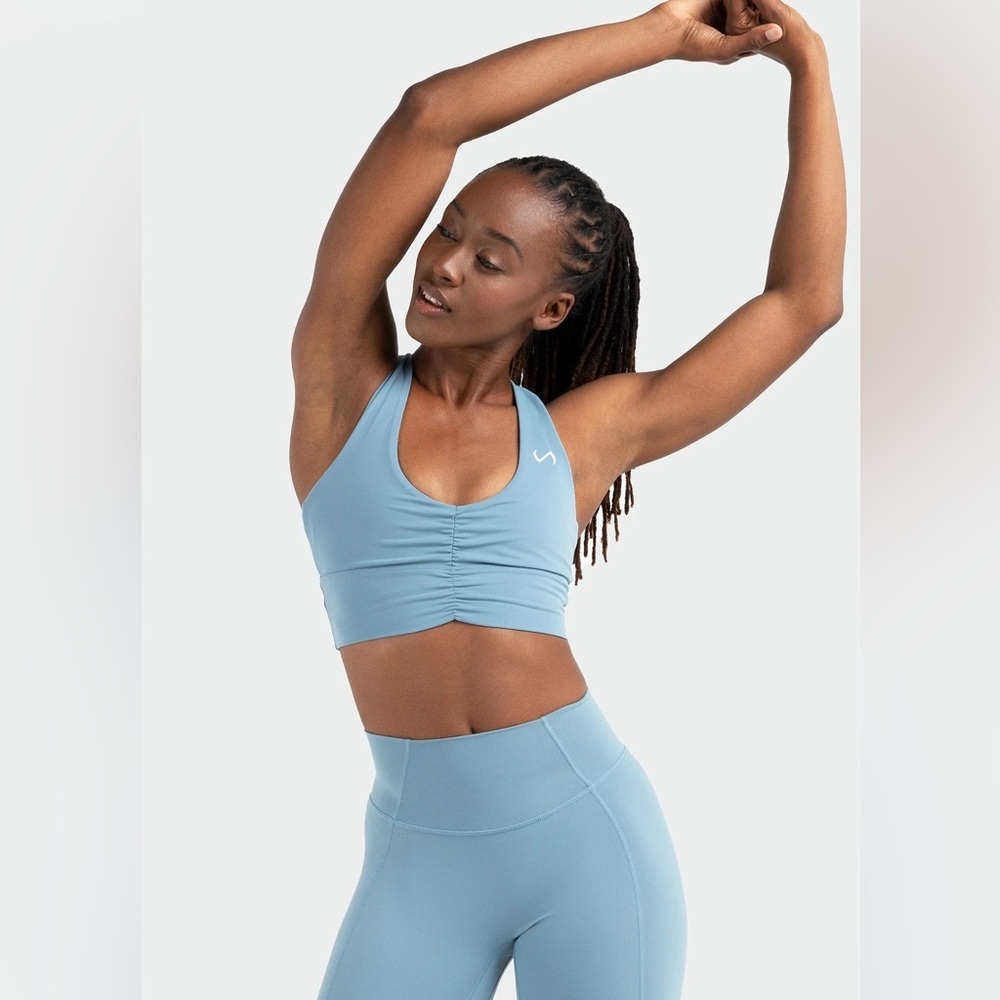 TLF Counter Sports Bra